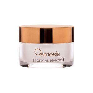 Osmosis Beauty Tropical Mango Barrier Repair Mask - 1oz
